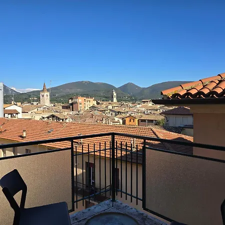 Apartment Vista Duomo