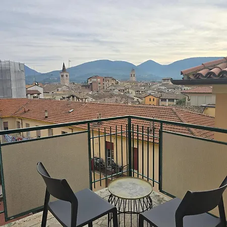 Apartment Vista Duomo