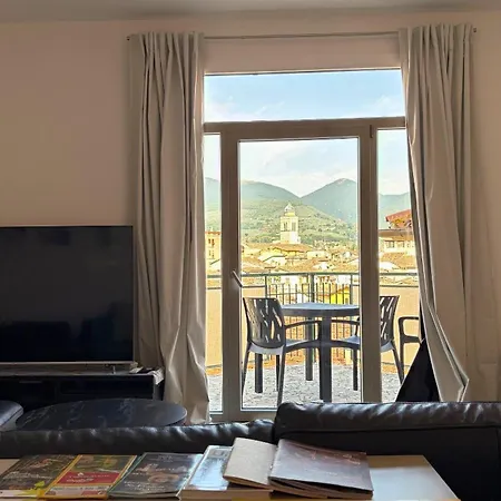 Vista Duomo Apartment