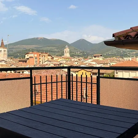Vista Duomo