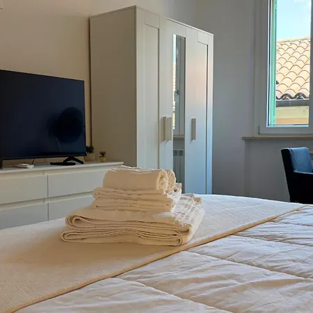 Vista Duomo Apartment