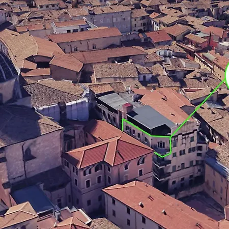 Vista Duomo *