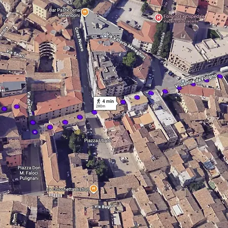 Vista Duomo